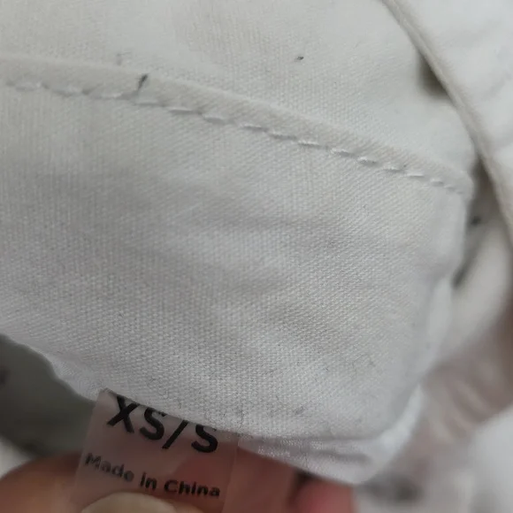 Pacsun Land Rover Collection Jacket Size XS/S - Picture 10 of 10